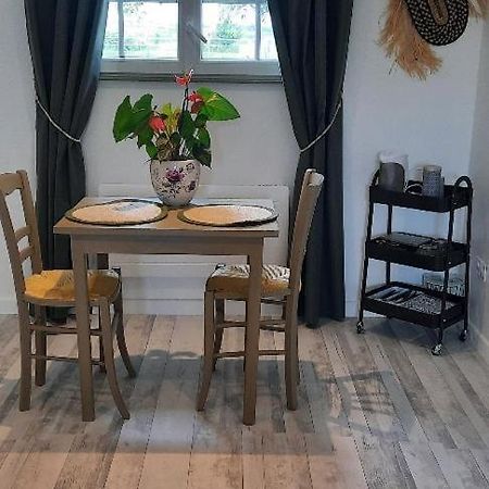 Ferienwohnung Demeure De Charme Mazères Exterior foto