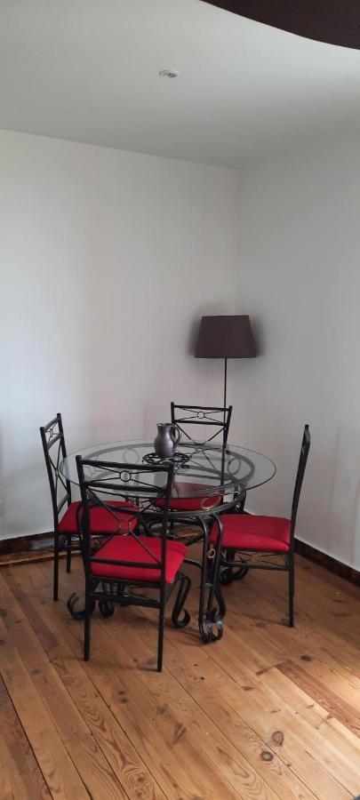 Ferienwohnung Demeure De Charme Mazères Exterior foto